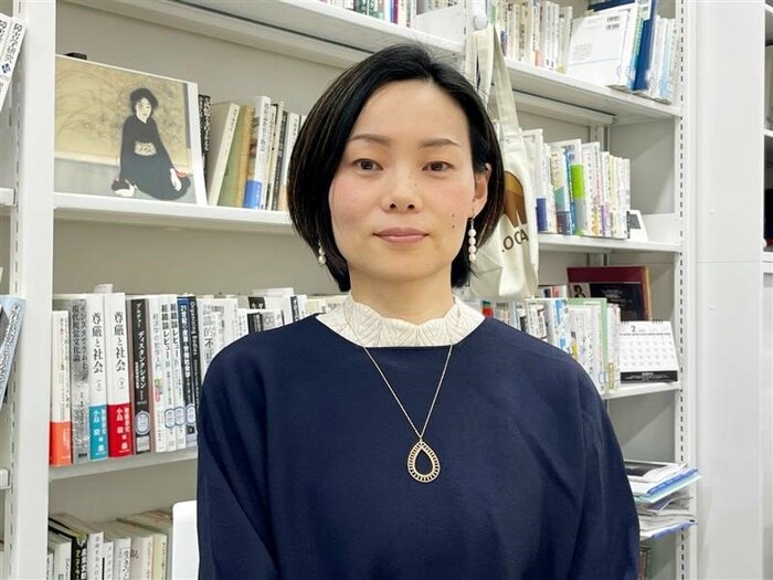 外見についての差別に詳しい 東京理科大学・西倉実季教授