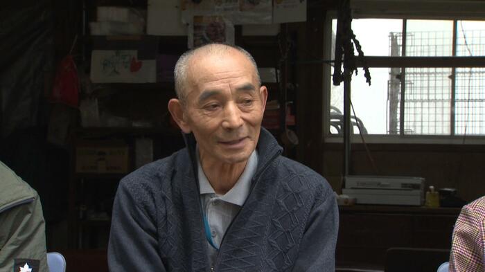 川原義正さん