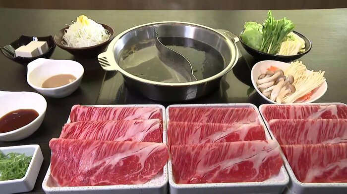 ゆず庵　　足立島根店（東京・足立区）