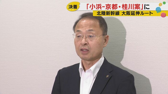 山野之義 石川県知事