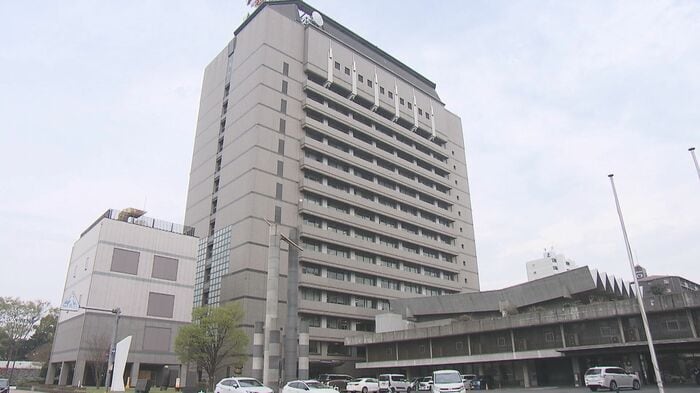 大分県警