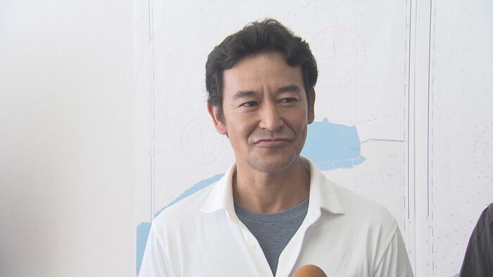 大木勉さん