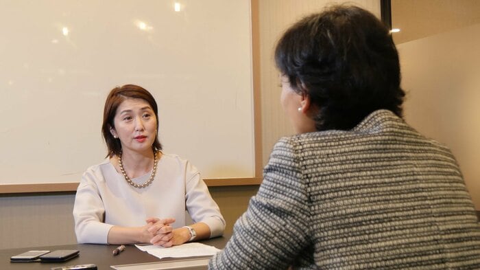 卒業後も学んだことを活かし、リーダーシップを実践していく