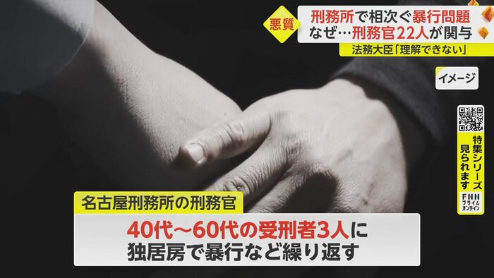 顔や手を叩くなどの行為も