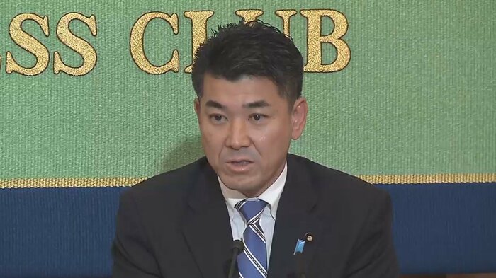 泉さんは「共産との選挙協力はやめよう」となぜ言わない?
