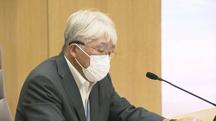 東京都医師会 猪口正孝副会長「自宅療養の患者さんのため手を尽くしている」