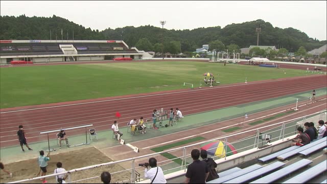福島県で唯一 中体連がいわき市で開幕「悔いのないように競技を楽しんで」 8月12日まで15競技