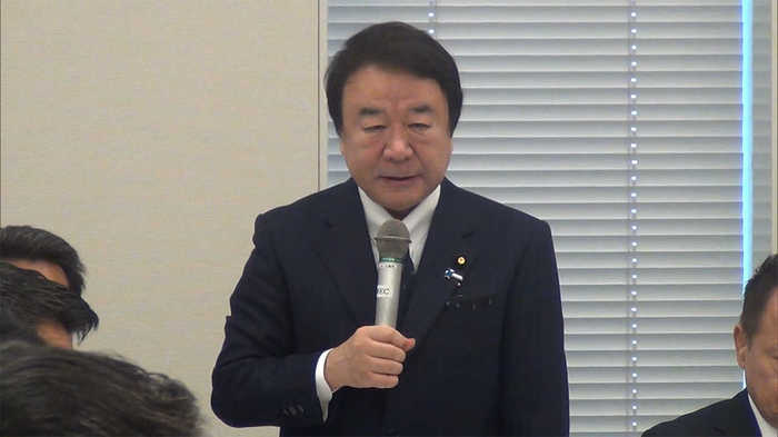 “禁断”の日台首脳会談は「当然必要」と青山繁晴議員 自民保守派が求めた「台湾との政治連携」と「価値観外交」に安倍首相と習主席は