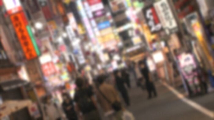 新宿区など感染防止を呼びかけ ホストクラブ等を個別訪問