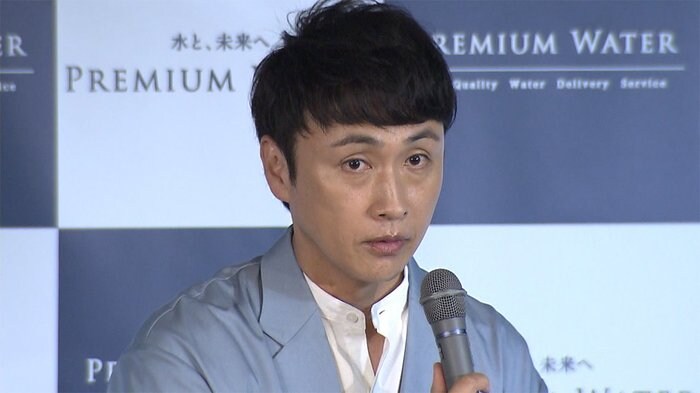 アンジャッシュ児嶋一哉語る“渡部との未来”「元気とうわさは...連絡取ってない」