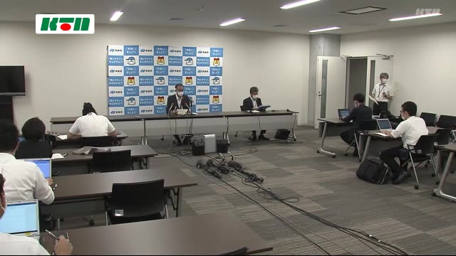 【続報】新型コロナ 長崎で新たに7人の感染確認…あわせて166人に 10歳未満の女の子も