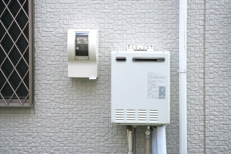 “最強寒波”到来でガス給湯器の凍結に注意！東京ガスが紹介する予防法と凍結時の対処法が参考になる｜FNNプライムオンライン