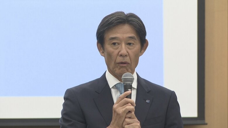 薬の不正製造発覚後の経営再建が進展、日医工の本業利益が前年の5倍近くに増加　2期連続の黒字に｜FNNプライムオンライン
