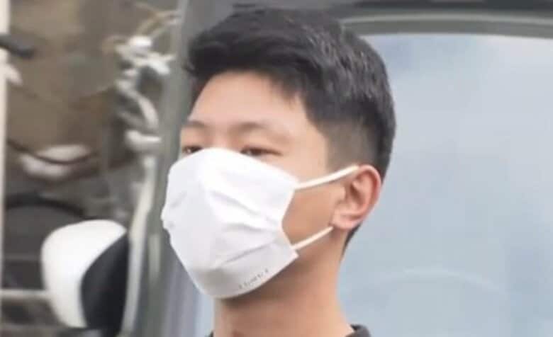 けんか注意され…タクシー運転手の男性の顔殴ったか　神経障害など全治2年の大けが　20代の男2人を逮捕　東京・板橋区｜FNNプライムオンライン