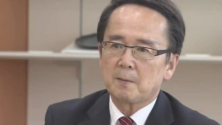 「憲政史上初の女性首相」高市早苗新首相就任にあたって池田豊人・香川県知事がコメント【香川】｜FNNプライムオンライン