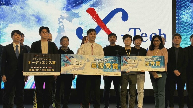 心不全パンデミックを防ぐカギはAI　琉球大学発ベンチャーの挑戦｜FNNプライムオンライン