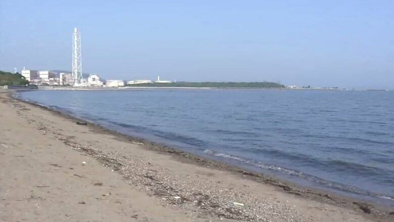 【速報】水上バイクが20代女性と衝突　女性は心肺停止状態で病院搬送　水上バイクの運転手が操作誤ったか　兵庫・赤穂市の沖合で｜FNNプライムオンライン
