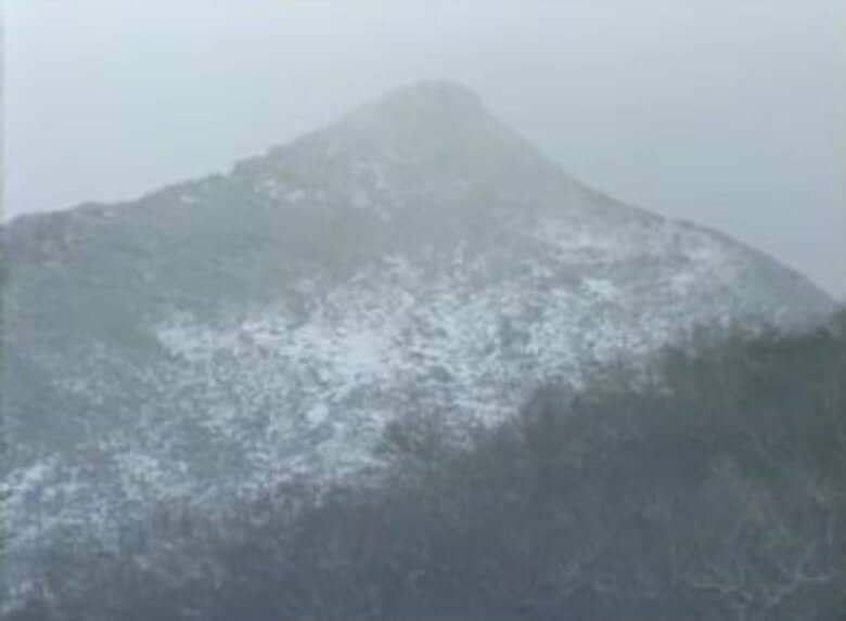 【標高800ｍの変死体】”頭と下半身の無い”白骨化遺体…「登山が趣味」今年1月から行方不明の中国籍男性か＿近くには”身分証”も…身元確認進める〈北海道・斜里岳〉｜FNNプライムオンライン