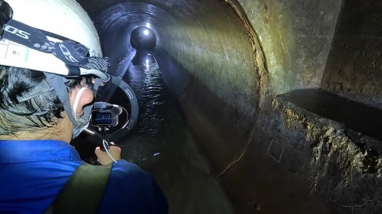 【下水道料金値上げへ】2026年10月から“平均23％引き上げ”1997年以来約30年ぶり→値上げ幅は1世帯で月200円～500円台の見込み…老朽化による更新で資金不足を防ぐのが狙い〈北海道札幌市〉｜FNNプライムオンライン