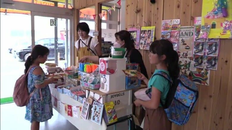 保育料なし！ゆるい感じで子どもたちが集える場所　“2人のお母さん”運営の「みんなの家」子育てを地域で【福島発】｜FNNプライムオンライン