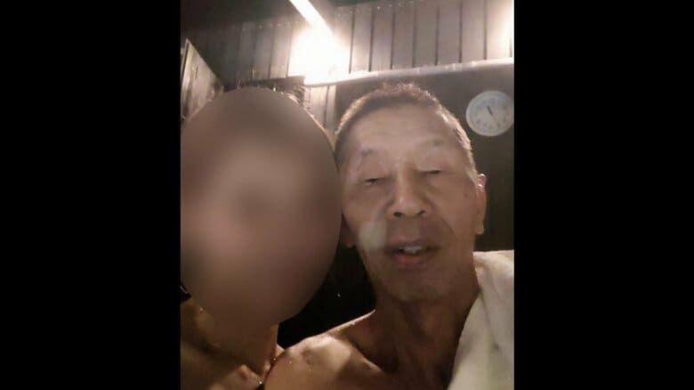 【仰天】新聞の「お悔やみ欄」見て空き巣繰り返す…75歳男の犯行動機は“服役中19歳年下妻への愛”に「40年以上刑務所」｜FNNプライムオンライン