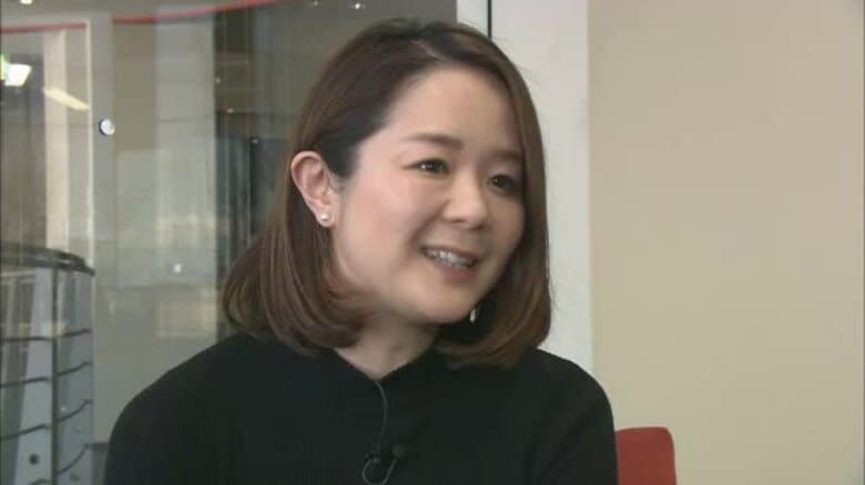 富山グラウジーズ、新社長に吉田朋美さん就任へ　新体制で「Bプレミア」に参入｜FNNプライムオンライン