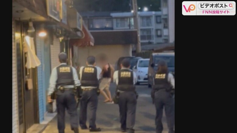 【速報】大阪・河内長野市で「警告に従わず包丁を持って近づき警察官の発砲を受けて死亡した男」　事件当時は覚醒剤使用か　集合住宅の一室に侵入し包丁盗んだ疑いも　容疑者死亡のまま書類送検｜FNNプライムオンライン