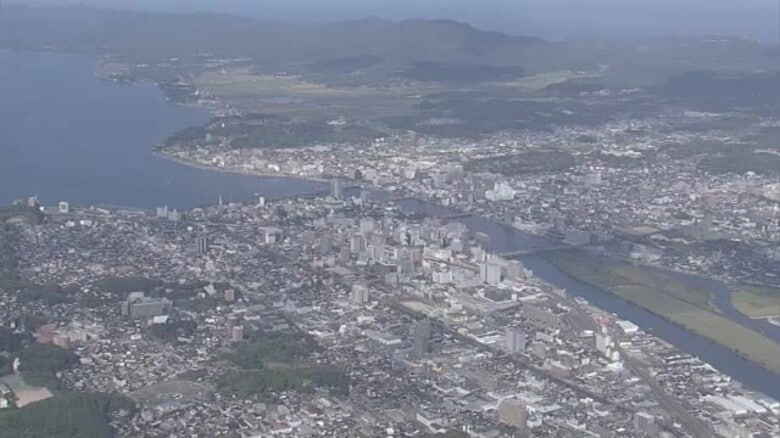 【子供の人口】島根7.5万人鳥取は全国最少6.3万人　県内人口に占める割合11％超で全国平均上回る｜FNNプライムオンライン