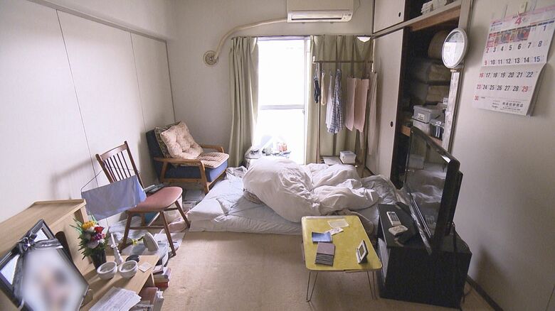 火葬が追いつかず遺品も片付かない… 「多死社会」を迎えた日本の現実 “身寄りなき死”と向き合うために｜FNNプライムオンライン