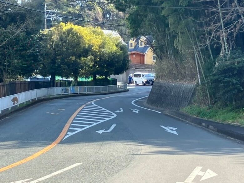 【速報】容疑者立ち会いのもと実況見分　小学生4人死傷の事故　当初は「覚えていない」と供述｜FNNプライムオンライン