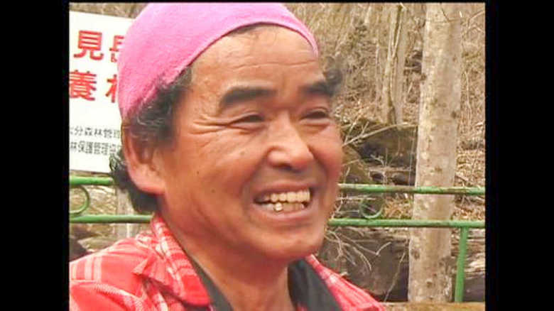 撮影:林孝子さん