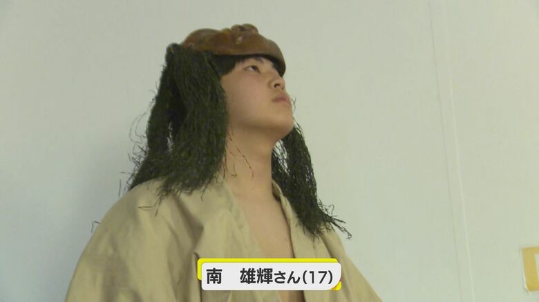 夢と現実の狭間で気持ちは揺れる