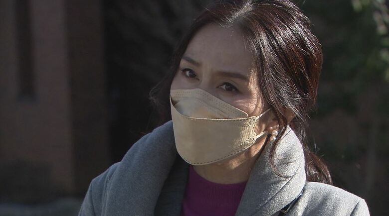 動物環境・福祉協会 Eva・杉本彩理事長