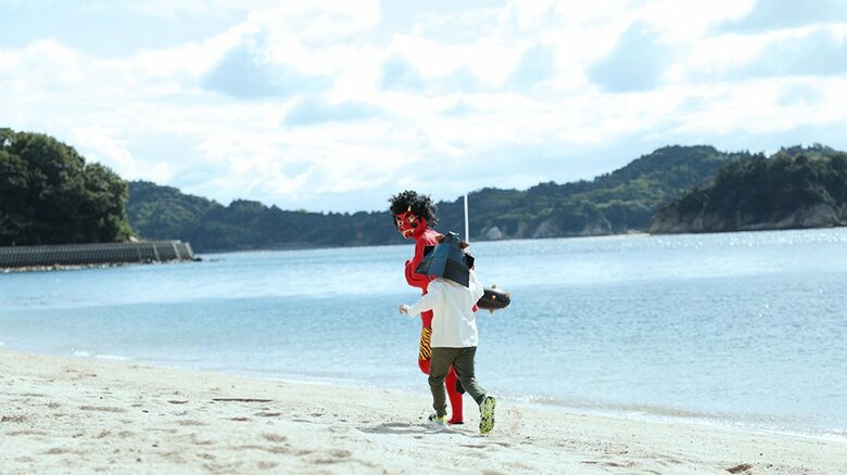 提供：土屋鞄製造所