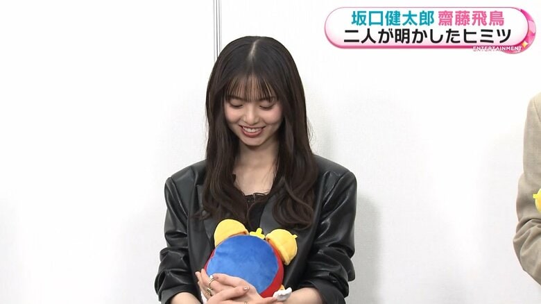 …あれ？