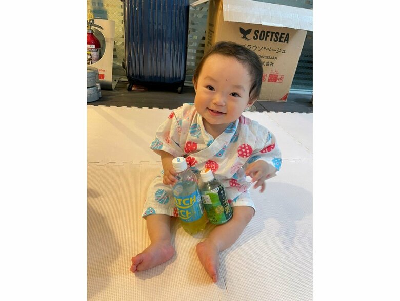 提供：ののさん