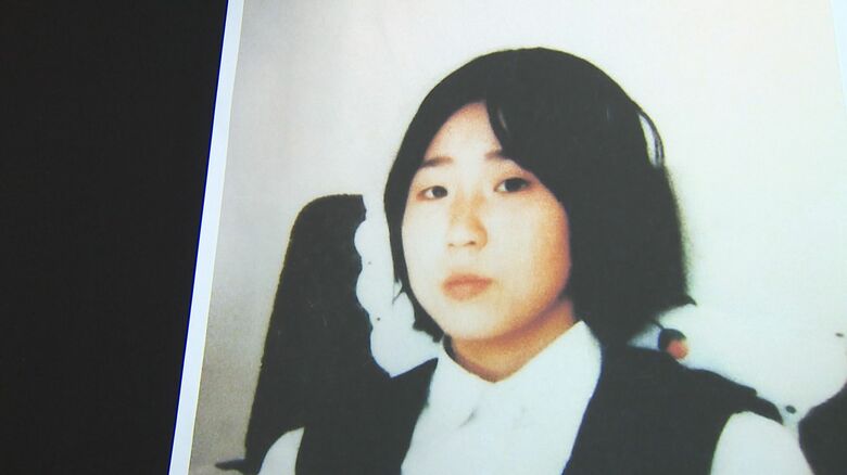 横田めぐみさん