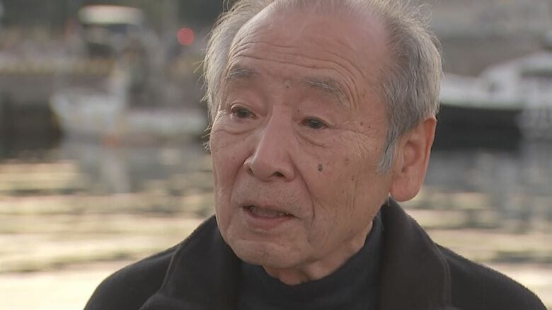 八潮工業の木崎章二社長