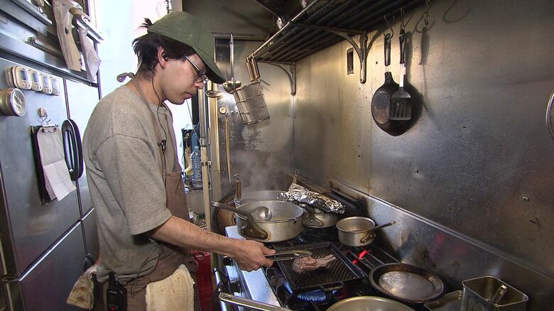 受け入れ停止で人材確保がより困難に