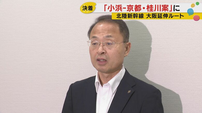 山野之義 石川県知事