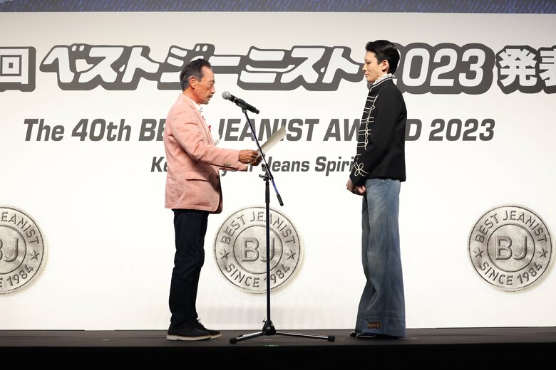 (c)日本ジーンズ協議会