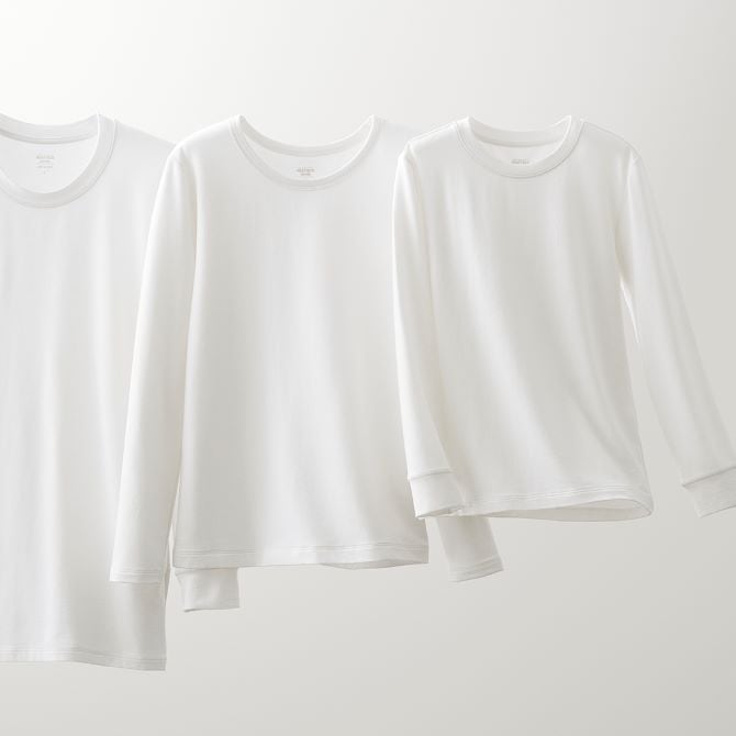 提供：ユニクロ