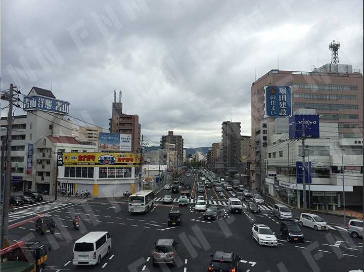 Mr.X「友人の故郷・広島に行きたい」