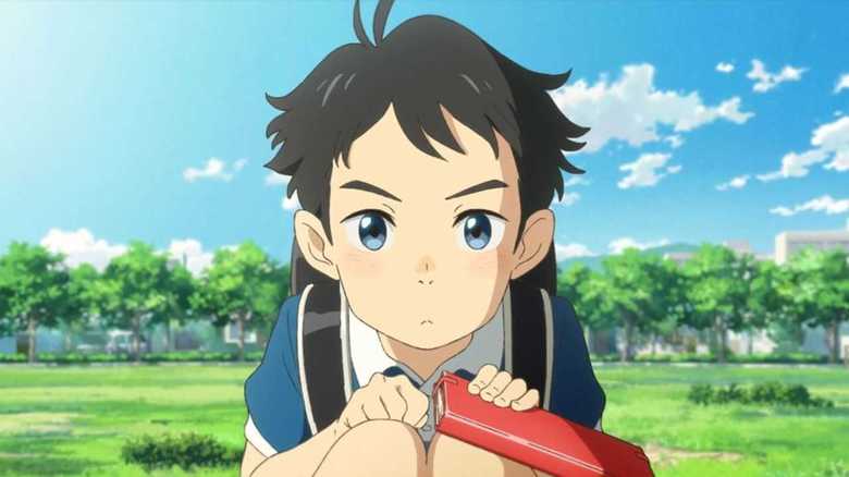 「ペンギン・ハイウェイ」がファンタジア国際映画祭でベストアニメーション賞