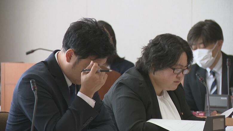 広報広聴特別委員会に入った近藤市議