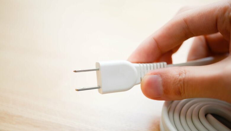 2枚の金属板が「栓刃（せんば）」（画像はイメージ）