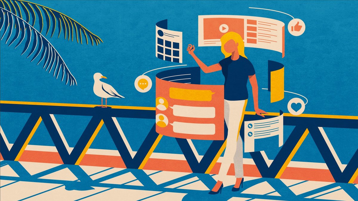 ステイホームの影響か Line Youtube Twitter Instagramが大幅伸張 Snsユーザーの動向と価値観