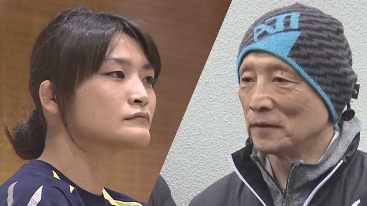 アメフト問題の裏で かい離なし 日本レスリング協会が栄氏を絶賛