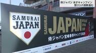 WBC侍ジャパン宮崎合宿開幕へ ダルビッシュ有投手到着　ホテル満室、臨時バス・臨時列車で交通フル稼働…経済効果に期待高まる