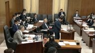 【ライブ】衆議院 法務委員会　再審制度見直し法案